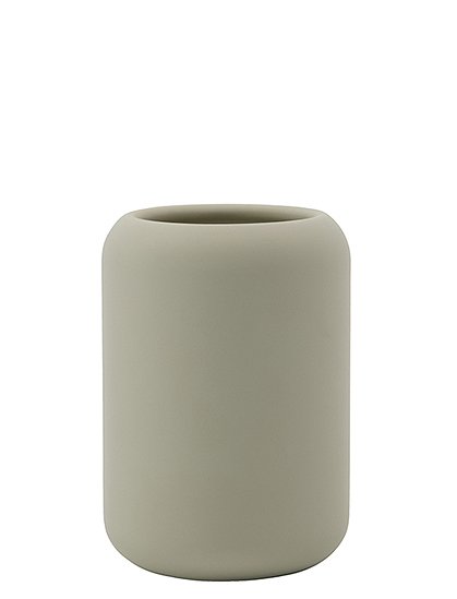 Badaccessoires Petraaus Steingut von HOUSE DOCTOR