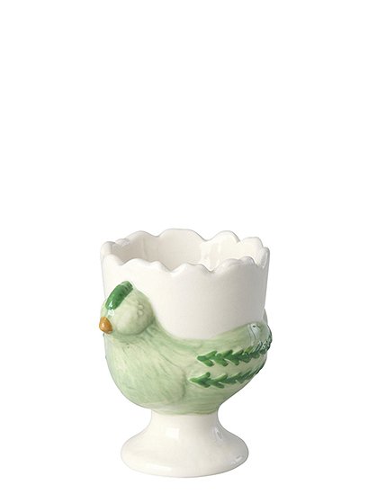 Eierbecher Henne7 x Ø7,5 cm  von RICE