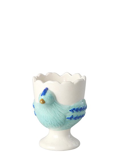 Eierbecher Henne7 x Ø7,5 cm  von RICE