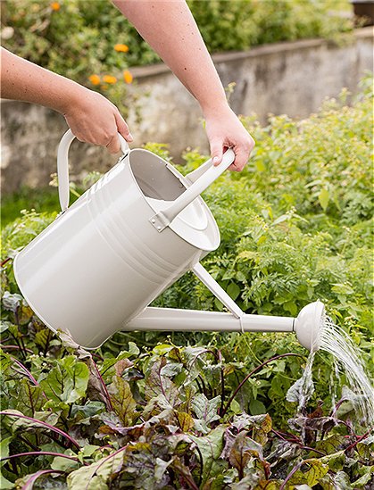 Gießkanne 11 Liter 44 x 22 x 59 cm  von IB LAURSEN