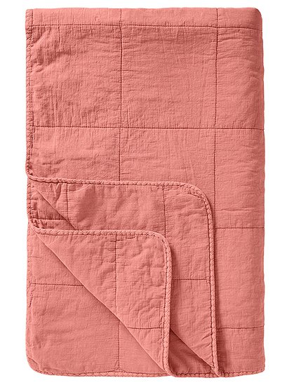 Uni Tagesdecken130 x 180 cm von IB LAURSEN