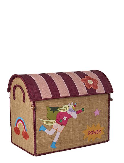 Spielzeugkorb Hero3 Größen von RICE