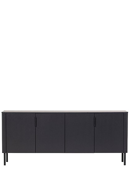Sideboard Gunnar85 x 44 x 201 cm  von WOOOD