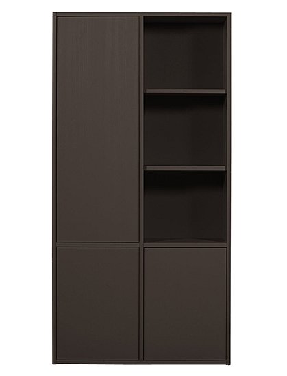 Schrank Merel200 x 39,5 x 100 cm  von WOOOD
