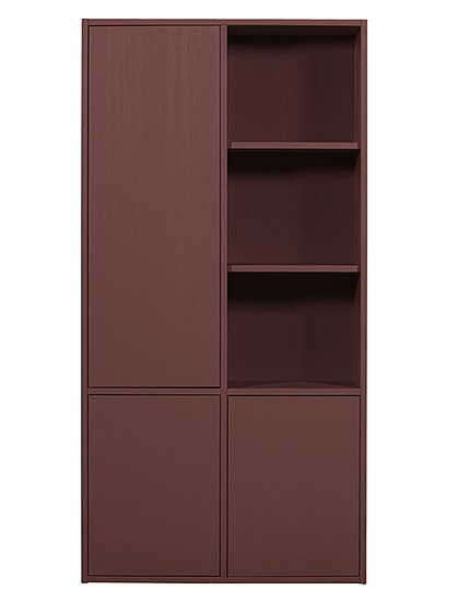 Schrank Merel200 x 39,5 x 100 cm  von WOOOD