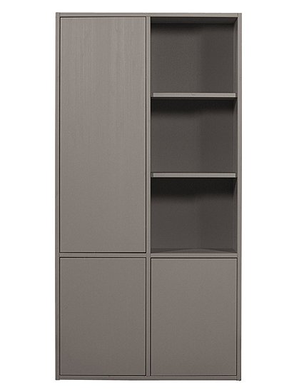 Schrank Merel200 x 39,5 x 100 cm  von WOOOD