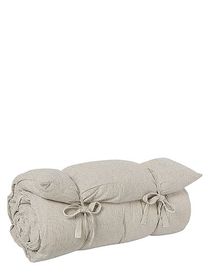 Matratze, gepolstert 8 x 70 x 190 cm von IB LAURSEN