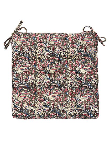 Bedruckte Stuhlkissen  45 x 45 cm von MADAM STOLTZ