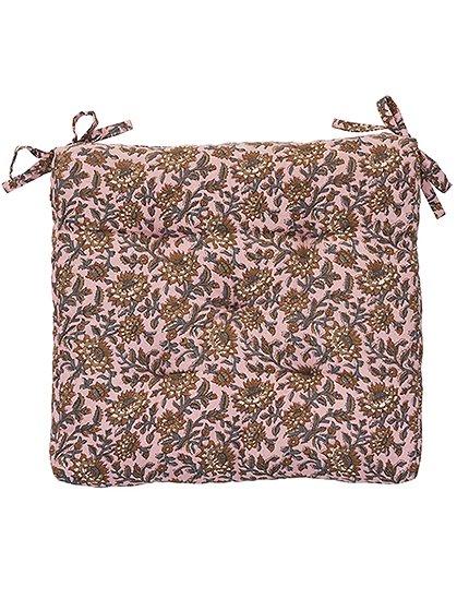 Bedruckte Stuhlkissen  45 x 45 cm von MADAM STOLTZ