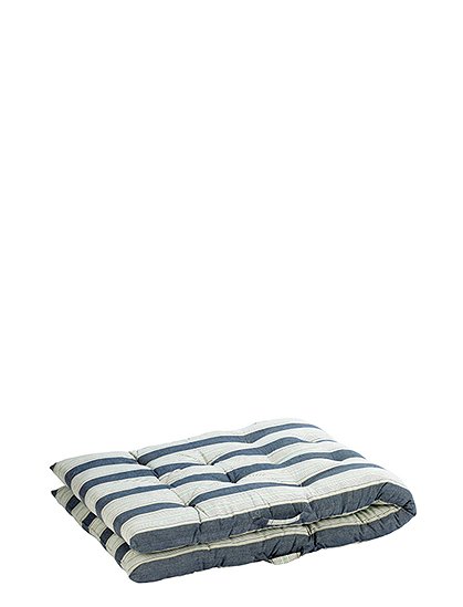 Matratze 100% Baumwolle180 x 70 cm von MADAM STOLTZ
