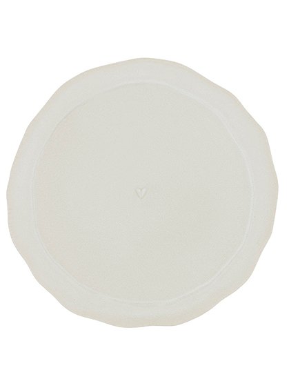 Teller June versch. Größen  von BASTION COLLECTIONS