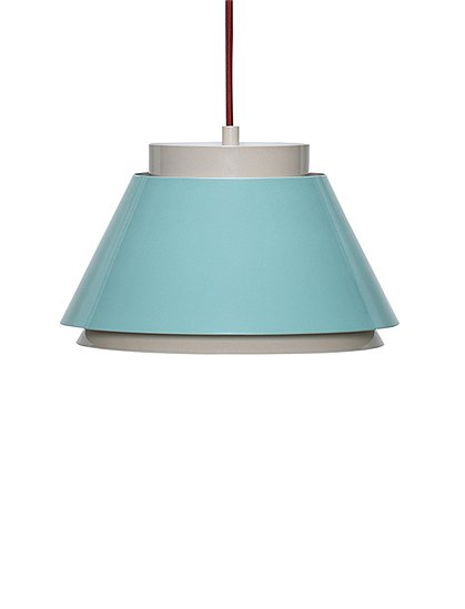 Hängeleuchte Remi15 x Ø25 cm von HÜBSCH INTERIOR