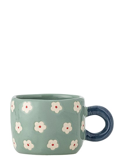 Becher Nini6 x Ø7 cm von BLOOMINGVILLE