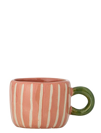 Becher Nini6 x Ø7 cm von BLOOMINGVILLE