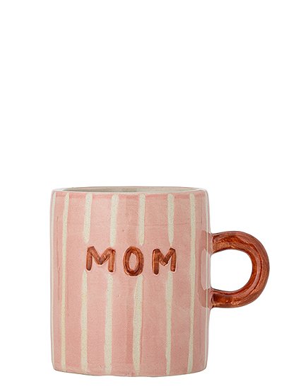 Becher Cherish9 x Ø8 cm von BLOOMINGVILLE