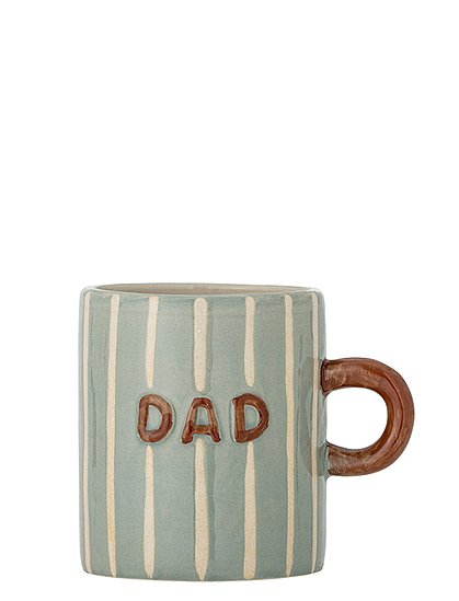 Becher Cherish9 x Ø8 cm von BLOOMINGVILLE