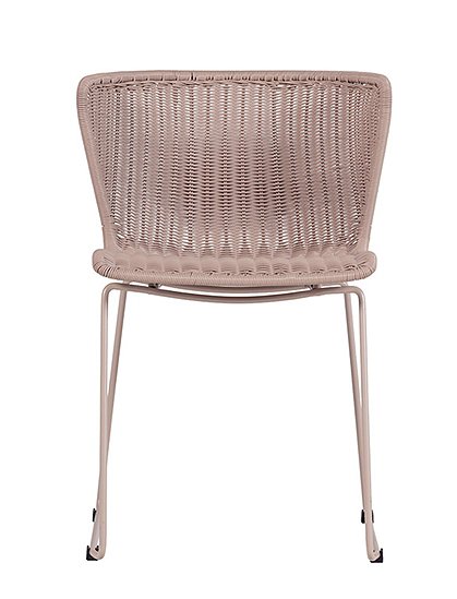 Stuhl Wings78 x 54 x 55 cm von WOOOD