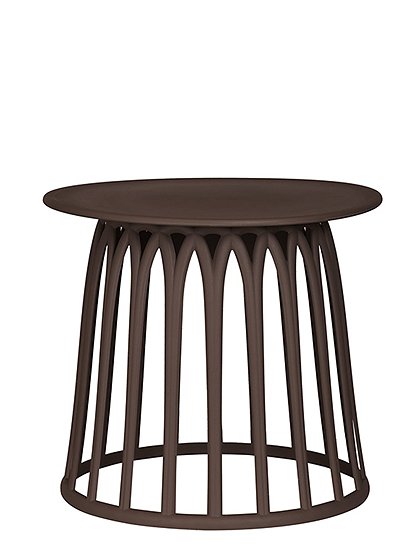 Beistelltisch Boy45 x Ø50 cm von WOOOD