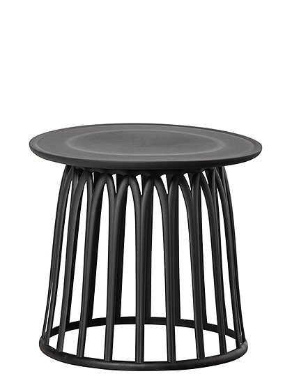 Beistelltisch Boy45 x Ø50 cm von WOOOD