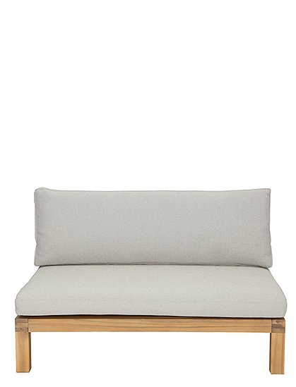 Relax Gartenmöbel70 x 90 x 120/180 cm von VTWONEN