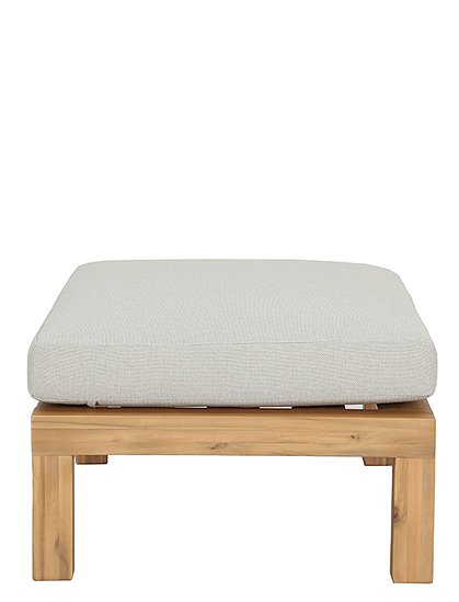 Relax Gartenmöbel70 x 90 x 120/180 cm von VTWONEN