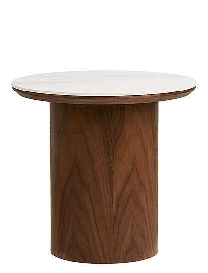 Beistelltisch Noli38xØ40 / 42xØ60 cm  von HOUSE NORDIC