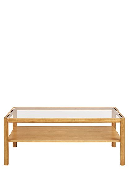 Beistelltisch Lourmarin 45x40x40 / 45x60x110 cm  von HOUSE NORDIC