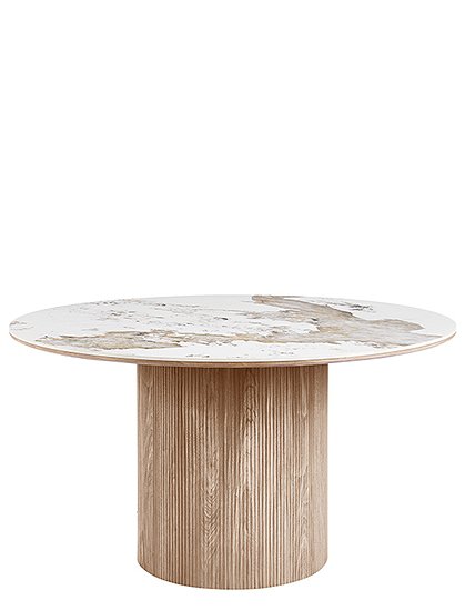 Esszimmertisch Athenversch. Größen  von HOUSE NORDIC