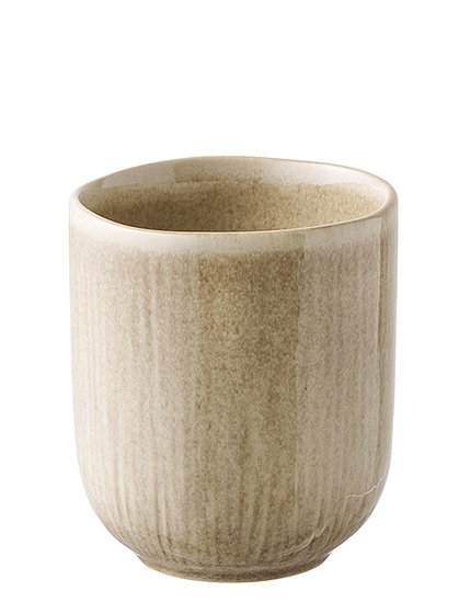 4er Set Becher Viola9,5 x Ø8cm von HOUSE NORDIC