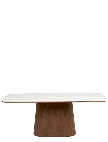 Esstisch Noli76x90x200 cm  von HOUSE NORDIC