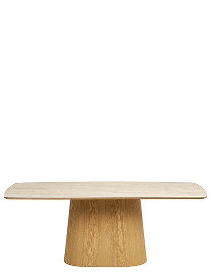 Esstisch Noli76x90x200 cm  von HOUSE NORDIC