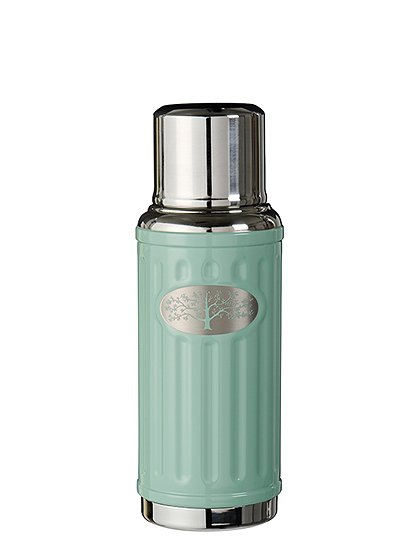 Thermosflasche22,5 x Ø8 cm, 0,5 Liter  von IB LAURSEN