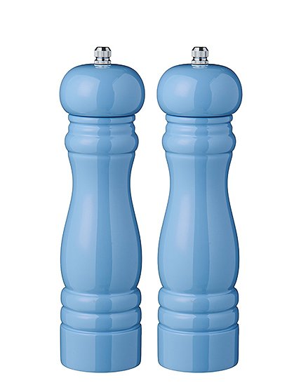 Salz- & Pfeffermühle je 21,5 x Ø5,5 cm  von IB LAURSEN