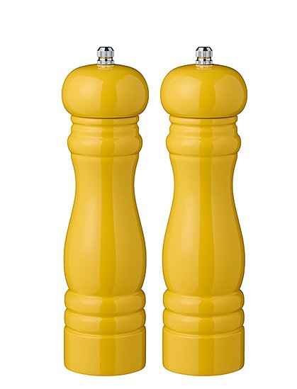 Salz- & Pfeffermühle je 21,5 x Ø5,5 cm  von IB LAURSEN