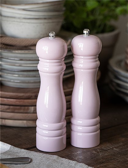 Salz- & Pfeffermühle je 21,5 x Ø5,5 cm  von IB LAURSEN