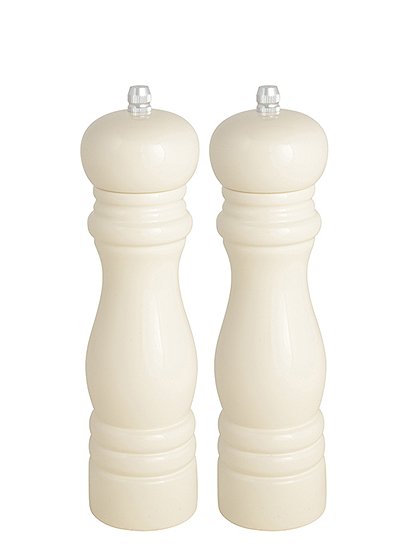 Salz- & Pfeffermühle je 21,5 x Ø5,5 cm  von IB LAURSEN
