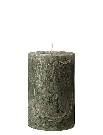 rustikale Kerze15/20 x Ø9,6 cm von IB LAURSEN