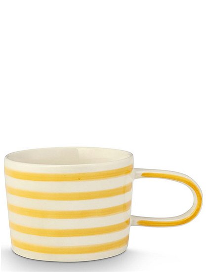 Becher mit Streifen350 ml von VTWONEN