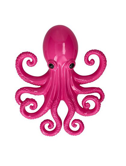 Wildheads / Wanddeko Kunstharz, div. Motive von GIFTCOMPANY