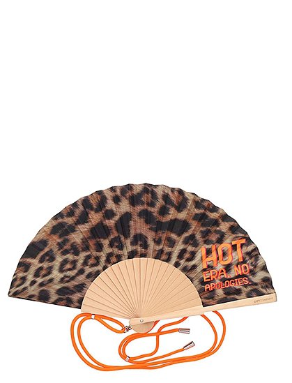 Fächer FifiFan 23 x 3 x 42 cm von GIFTCOMPANY