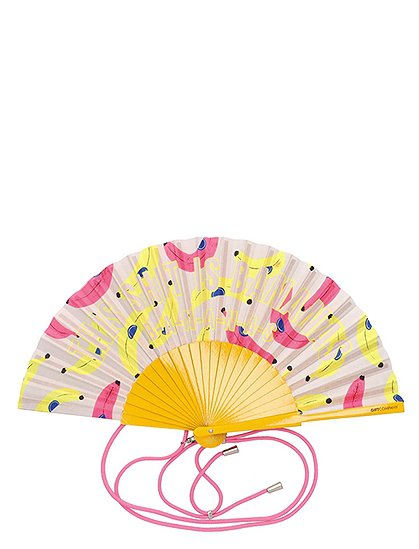 Fächer FifiFan 23 x 3 x 42 cm von GIFTCOMPANY