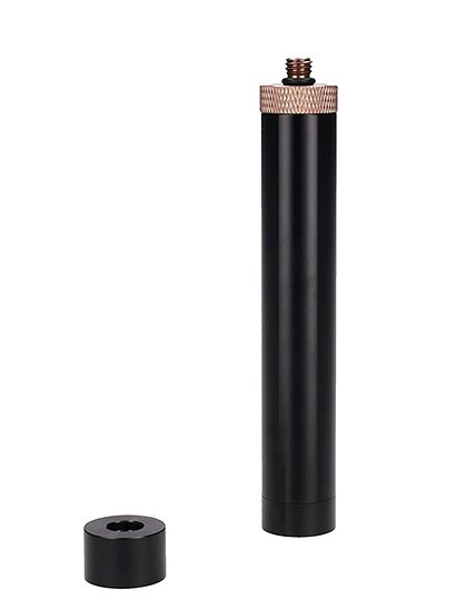 Weinöffner Air Pop 14 x Ø2 cm  von GIFTCOMPANY