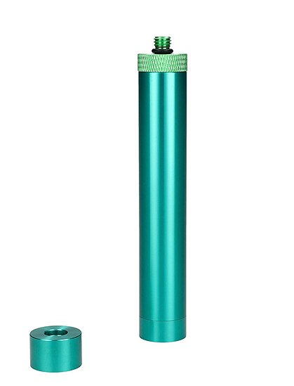 Weinöffner Air Pop 14 x Ø2 cm  von GIFTCOMPANY