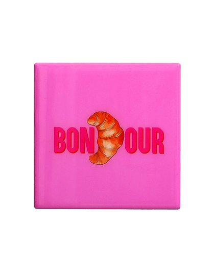 Love Tiles Untersetzer 11 x 11 cm  von GIFTCOMPANY