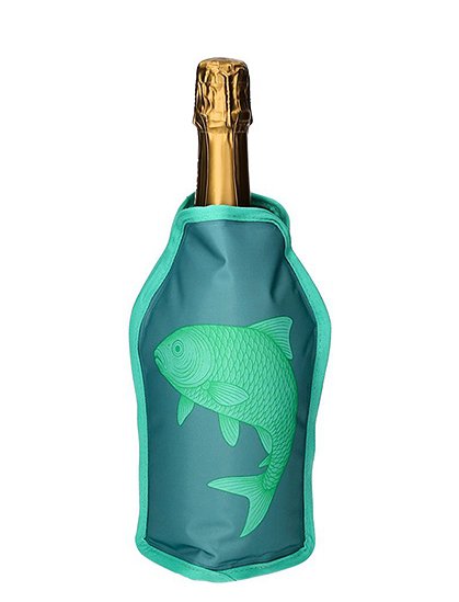 Kühlmanschette Froid23,5 x 2 x 16 cm von GIFTCOMPANY