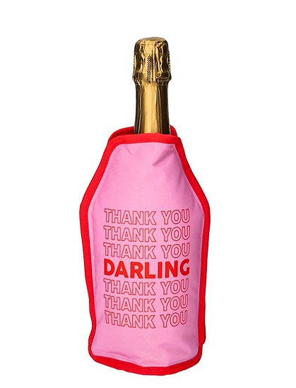 Kühlmanschette Froid23,5 x 2 x 16 cm von GIFTCOMPANY