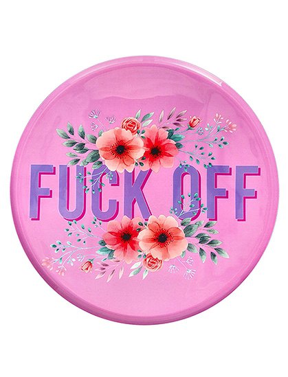 Love Tray Øvier Größen von GIFTCOMPANY