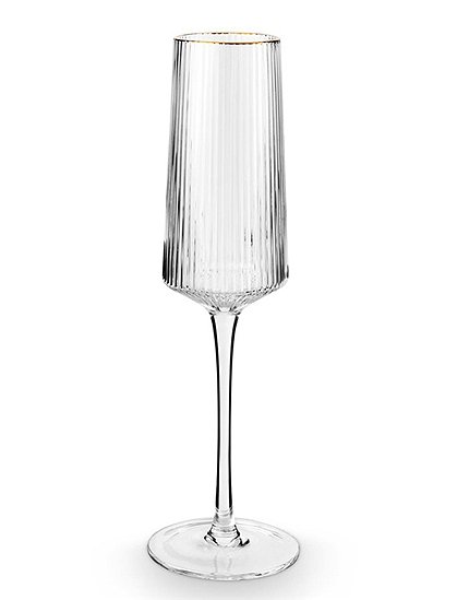 Glas mit Goldrand4 Varianten von VTWONEN