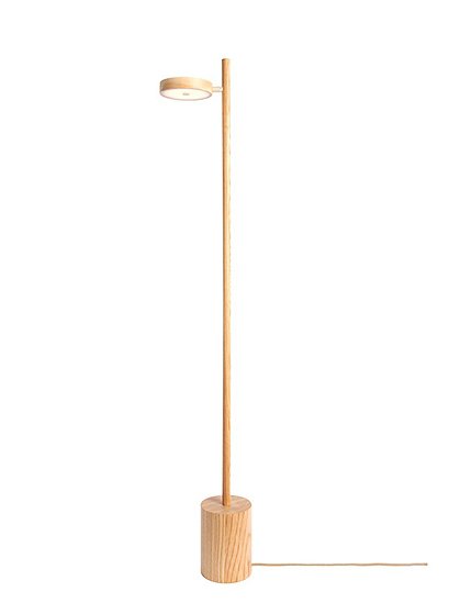 Stehleuchte Okinawa146 x Ø21 cm  von GOOD & MOJO