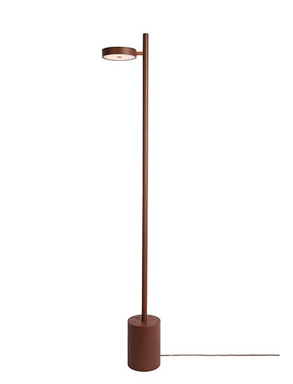 Stehleuchte Okinawa146 x Ø21 cm  von GOOD & MOJO